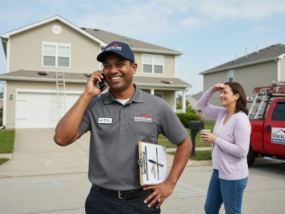Chimney flashing repair Walker, KY FAQs